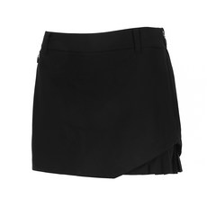 볼빅 여성 골프 플리츠 속바지 큐롯 스커트 VLCUL419