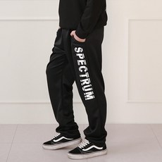 J.KID 男童Spec訓練褲