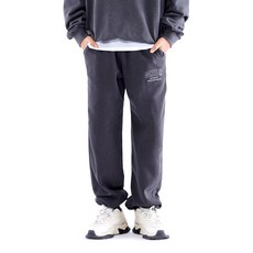 ghostrepublic 兒童 GRBC 經典顏料毛圈運動褲 JLP-J638