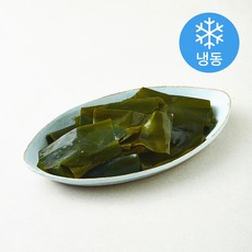 완도맘 간편해서 좋은 다시마 (냉동), 3개, 120g