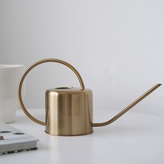 RIVER-GREEN 不鏽鋼高級灑水器 1.3L, 1個