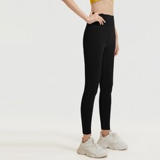 몰투데이 여성용 무용여신 발레 요가 레깅스