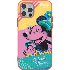 디즈니 익스프레스 유어셀프 소프트 휴대폰 케이스