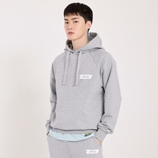 지프 남녀공용 라글란 후드 티셔츠 JM6THU042