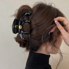 걸핀스 카지 글로시앤매트 데일리 집게핀 글로시 1435