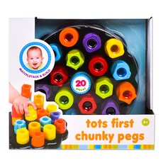 圓盤孩童玩具 M10A, 混色