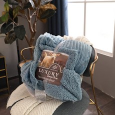 絲絨優質毯 M160