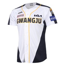 diadora 2022 KIA Tigers Authentic廣州球衣 D2203MRS08