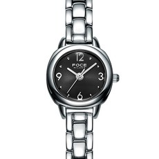 FOCE 米蘭女用金屬手錶禮盒組 + 工具