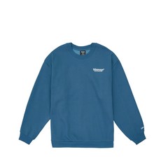 어반에이지 센서티브 오버 기모 맨투맨