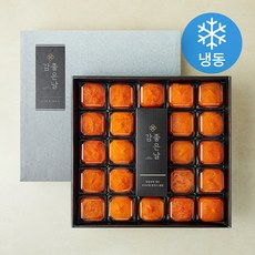 감좋은날 GAP 인증 청도반건시 22과 + 쇼핑백 (냉동), 1개, 1.8kg(특대과)