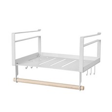 MD global 滾筒式廚房紙巾置物架, 混色, 1個