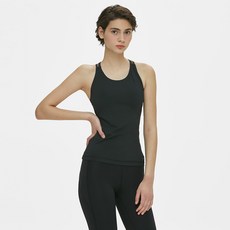 mulawear 女款雙吊帶胸墊上衣 MWNCBR319