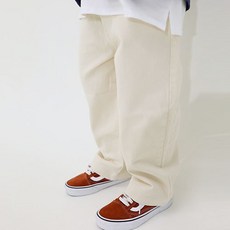 sonyun market 兒童款滿分寬鬆棉褲