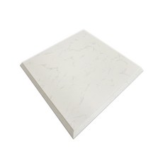 Living CODI TPU巧拼側墊, 1片, Milk Marble