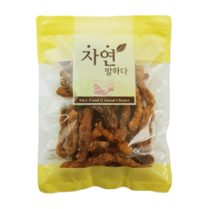 자연공방선율 볶음 둥굴레차, 1kg, 1개