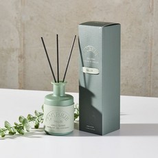 Lobeje Chill Green擴香, 尤加利/木質香/綠葉香, 1個, 120ml