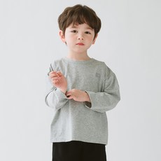 베베쥬 BBZ 오버핏 티셔츠