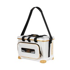 ARTINUS 海輔助包 AB-970, 白色的