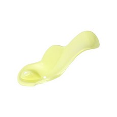 Rayqueen 靠背浴架, Lime