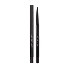 JUNG SAEM MOOL Refining Edge 眼線筆, 全黑, 1個