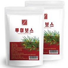 TAMNANI 袋裝南非國寶茶, 1克, 100個