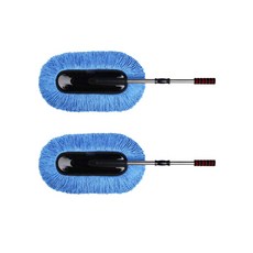 aryko 汽車納米灰塵洗車刷, 2個, 92厘米