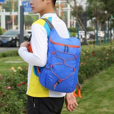 VANAHEIMR 엘쏘 아웃도어 경량 백팩