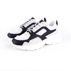 스포티 청키 스니커즈 GAB_0032