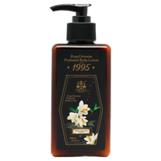 TIMARU 堤瑪露 香水身體乳 皇家小蒼蘭, 1個, 300ml