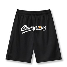 어썸드로우 남성용 AD 7018 농구 트레이닝 스포츠 반바지