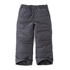 F-leader 兒童基本款鋪棉褲