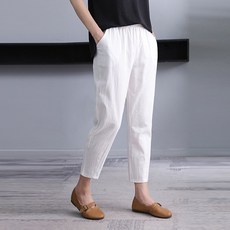 몬드스팟 여성용 통풍 아이스 바지 MO301