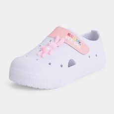 SHOOPENkids 兒童用 Ready Set Go 室內鞋 VKJC78A01