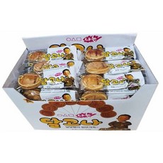 椪糖棒棒糖 款式隨機 100入組, 1.5kg, 1組