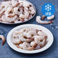 수협 두절탈각새우 (냉동), 1개, 10kg