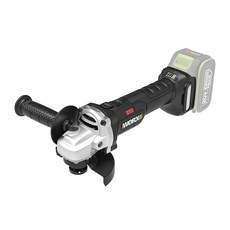 WORX 威克士 充電式角磨機 裸機 WU806.9 套組, 1個