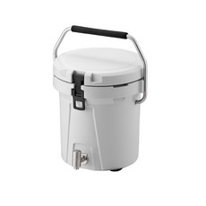 LocknLock 樂扣樂扣 多功能飲料保冰桶 LIC301, 7L, 象牙色 (LIC301IVY)