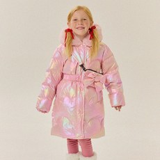 Liebello 女孩閃爍毛衣