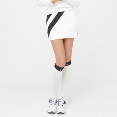 Volvik 富維克 女款線條高爾夫褲裙 VLCUL915