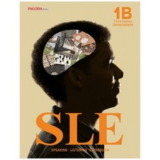 SLE 1B, PAGODA Books