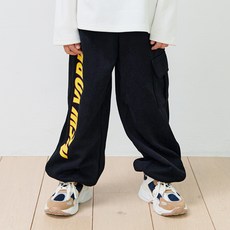 Bebezoo 兒童款Enjoy New York長褲