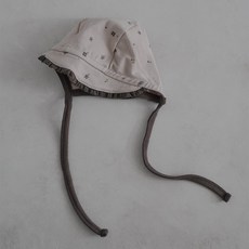 PEEKABOO 嬰兒佩妮軟帽