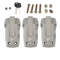固定器鎖定裝置 TC-2-3, 1個