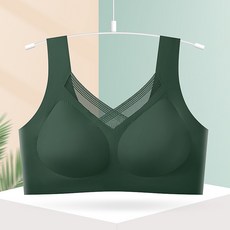 PEONIST 無縫線無痕運動內衣
