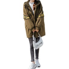 루나글램 에스텔라 편안한 임산부 아우터 WER18