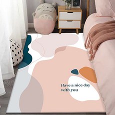 마켓에이 펫 탈구방지 미끄럼방지매트, TYPE7, 1개