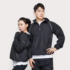 NORMAL LIFE Actibooster 男女通用爆汗服