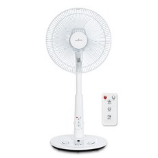 MORITZ 腳踏遙控風扇, MO-14RFT