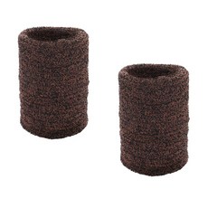 INCONTRO 超細纖維保暖圍脖, Melange Dark Brown